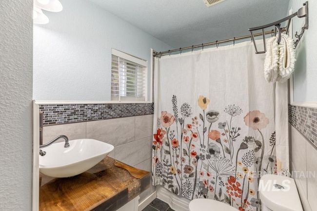 306 S Pine St, House other with 1 bedrooms, 1 bathrooms and null parking in Troy ID | Image 13
