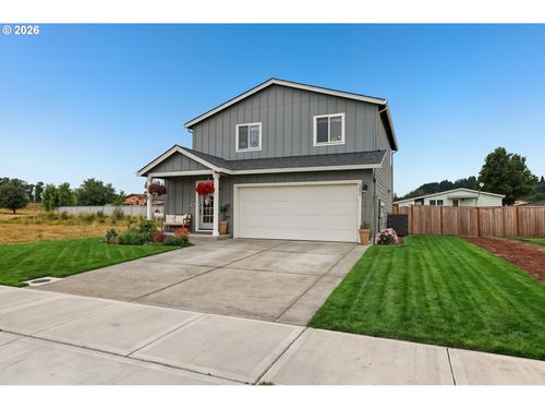 2027 Henderson Way, Longview, WA, 98632-2982 | Card Image