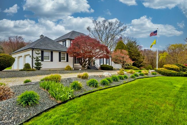 85 Silver Brook Ln, House other with 4 bedrooms, 3 bathrooms and 15 parking in North Granby CT | Image 27