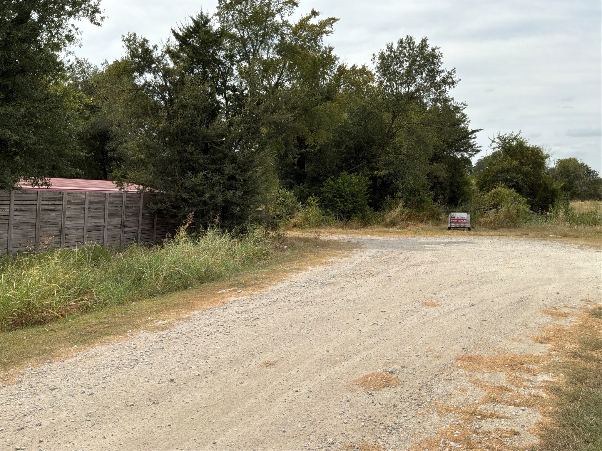 Land in Corsicana 3