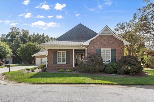 3920 Copperfield Ridge Ct, Winston Salem, NC, 27106-3590 | Card Image