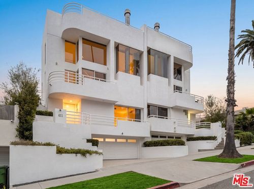 611 Pacific Street, Santa Monica, CA, 90405 | Card Image