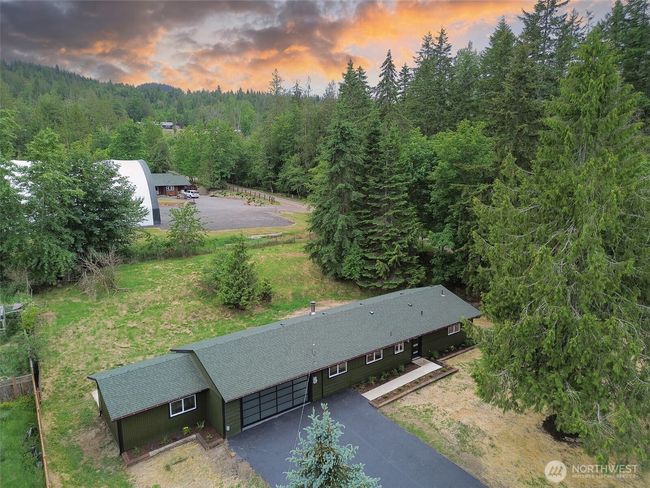 1350 Township Line Rd, House other with 3 bedrooms, 2 bathrooms and 2 parking in Port Angeles WA | Image 27