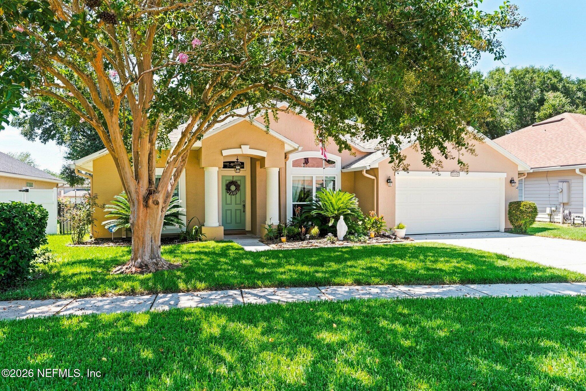 Residential in Jacksonville 2
