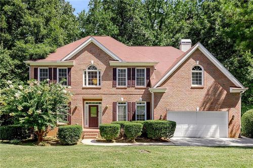 4770 Feather Creek Ct, Stone Mountain, GA, 30087-6213 | Card Image