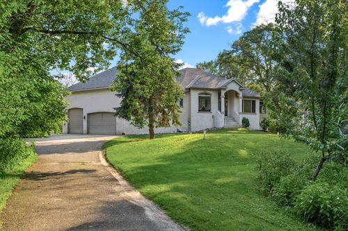 3354 Rodeo Dr Ne, Blaine, MN, 55449-5909 | Card Image