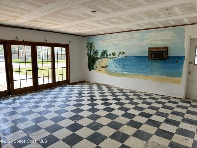 1018 Albin St, House other with 3 bedrooms, 2 bathrooms and null parking in Cocoa FL | Image 17