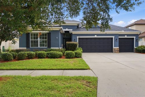 11105 Wembley Landing Dr, LITHIA, FL, 33547-4946 | Card Image