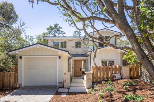 0 Santa Fe 3 Sw Of Mountain View, Carmel, CA, 93921 | Card Image