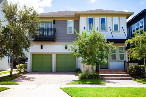 8202 Bellow St, Orlando, FL, 32827-7224 | Card Image