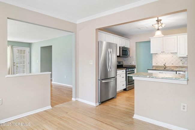 53 Birchwood Ct, House other with 3 bedrooms, 3 bathrooms and null parking in Tinton Falls NJ | Image 15