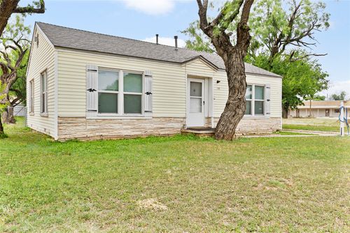 1158 S Willis St, Abilene, TX, 79605-4022 | Card Image