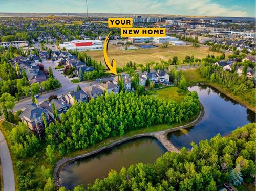8631 Wentworth Dr Sw, Calgary, AB, T3H5K2 | Card Image