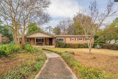 3123 Quitman Street, Columbia, SC, 29204 | Card Image
