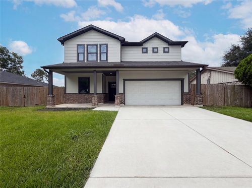6711 Rowell Ct, Missouri City, TX, 77489-2640 | Card Image
