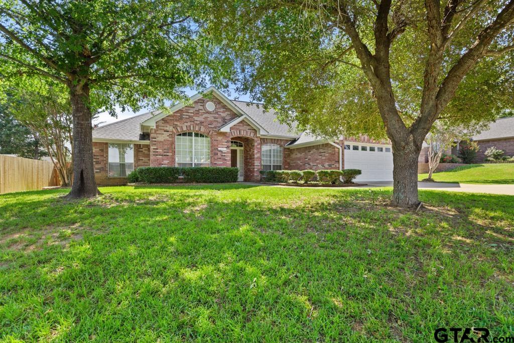 Vieux Carre , Tyler, TX 75703