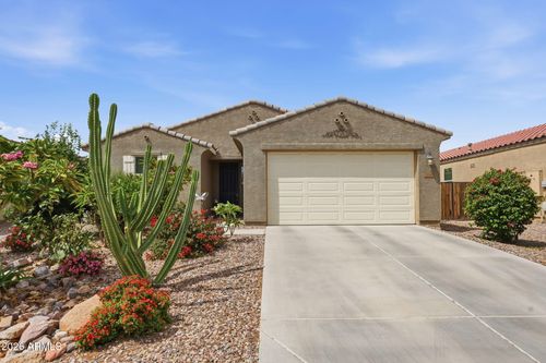 256 W Chaska Trl, San Tan Valley, AZ, 85140-1342 | Card Image