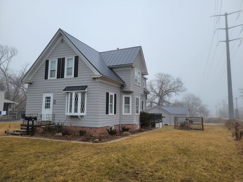 130 S Webster St, Port Washington, WI, 53074-2128 | Card Image