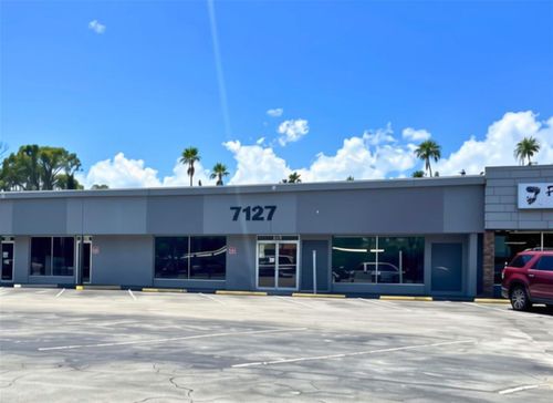 7127 Us Highway 19, New Port Richey, FL, 34652 | Card Image