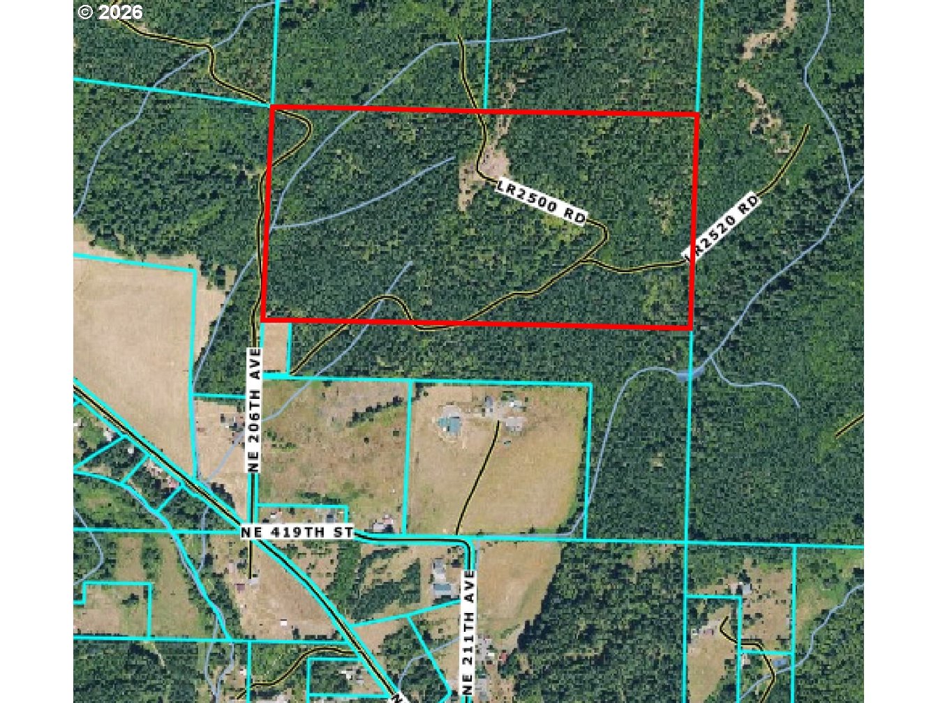 Land in Amboy 2