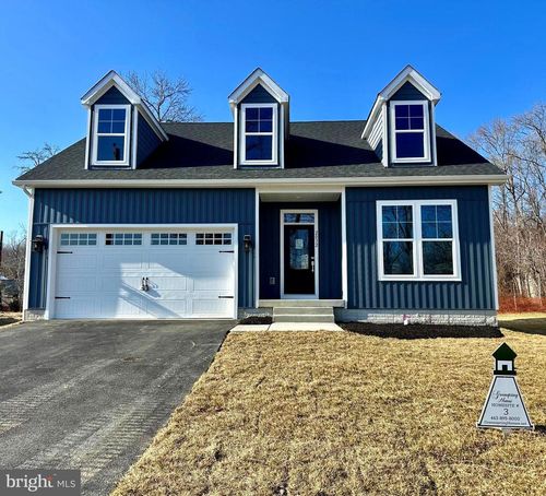 2032 William Ave, Essex, MD, 21221-1832 | Card Image