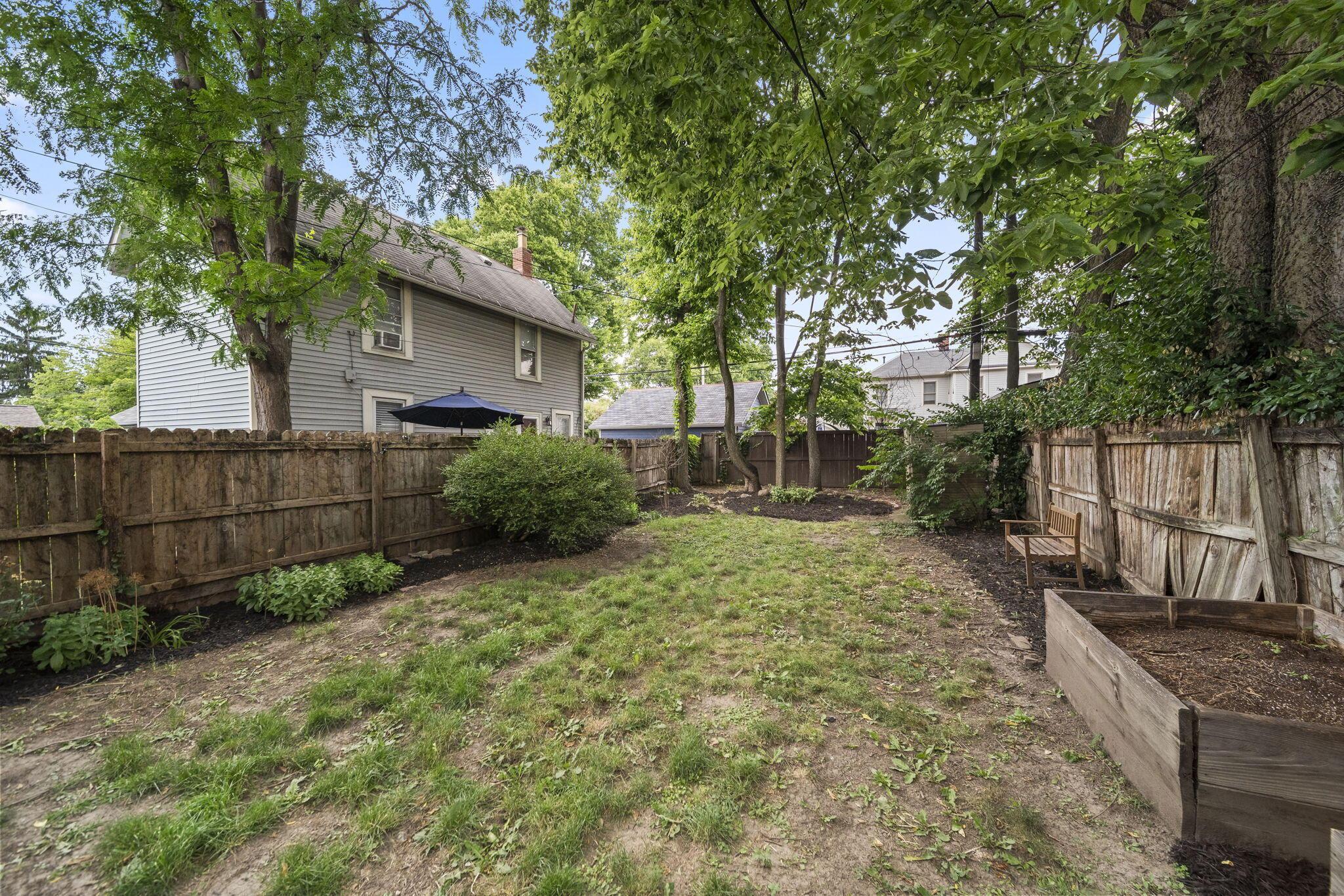 Residential in Columbus 3