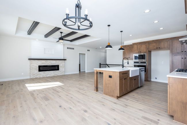 56678 Via Nesso, House other with 2 bedrooms, 2 bathrooms and null parking in Macomb MI | Image 7