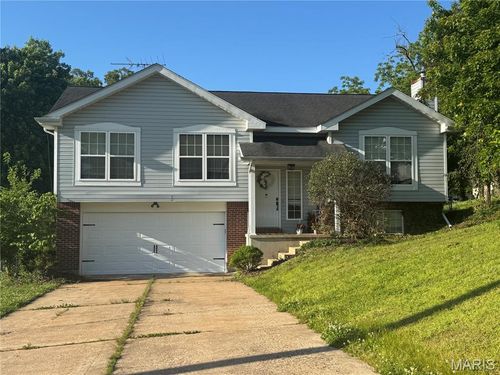 1018 Sara Jane Ln, Saint Clair, MO, 63077-2232 | Card Image