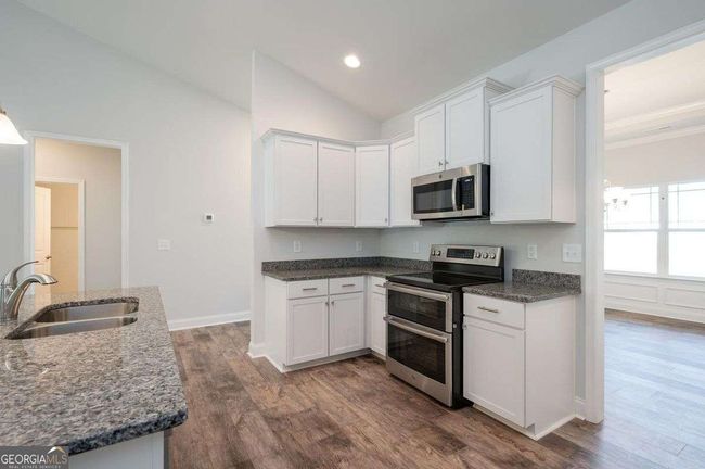 267 Eason St, House other with 4 bedrooms, 2 bathrooms and 2 parking in Bowdon GA | Image 18