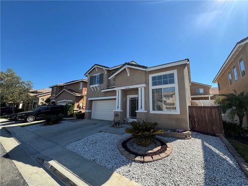 42124 Orange Blossom Dr, Temecula, CA, 92591-5544 | Card Image