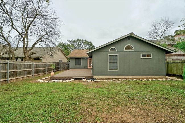 4712 Velasco Pl, House other with 3 bedrooms, 2 bathrooms and 2 parking in Austin TX | Image 25