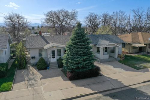 3229 S Lincoln St, Englewood, CO, 80113-2537 | Card Image