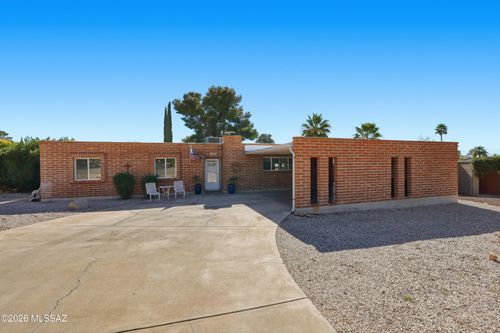 8924 E Old Spanish Trail, Tucson, AZ, 85710 | Card Image