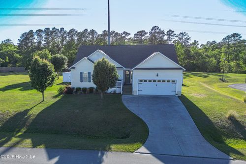 101 Echo Ridge Rd, Cape Carteret, NC, 28584-8551 | Card Image