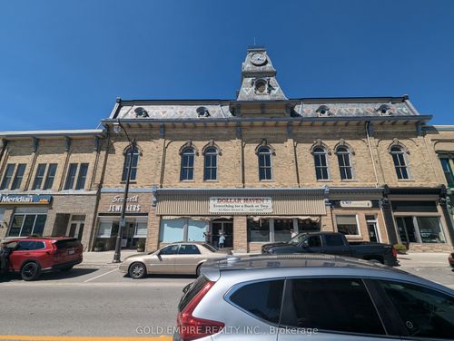 47a-39-49 Main St S, Seaforth, ON, N0K | Card Image