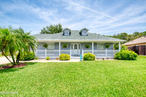 6172 Knotty Pine Ct, Port Orange, FL, 32127-9551 | Card Image