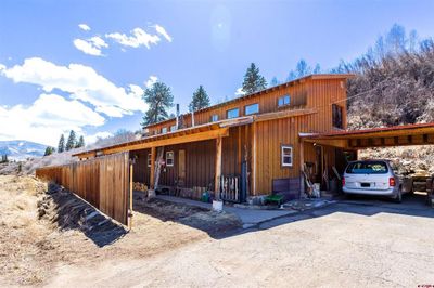 407 S Loma Street, House other with 3 bedrooms, 1 bathrooms and null parking in Creede CO | Image 1