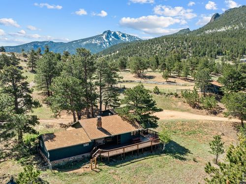 2010 Marys Lake Rd, Estes Park, CO, 80517-7924 | Card Image