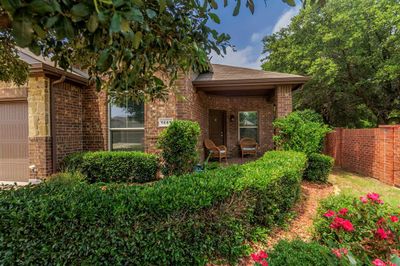 1441 Doe Meadow Drive, House other with 3 bedrooms, 2 bathrooms and null parking in Fort Worth TX | Image 3