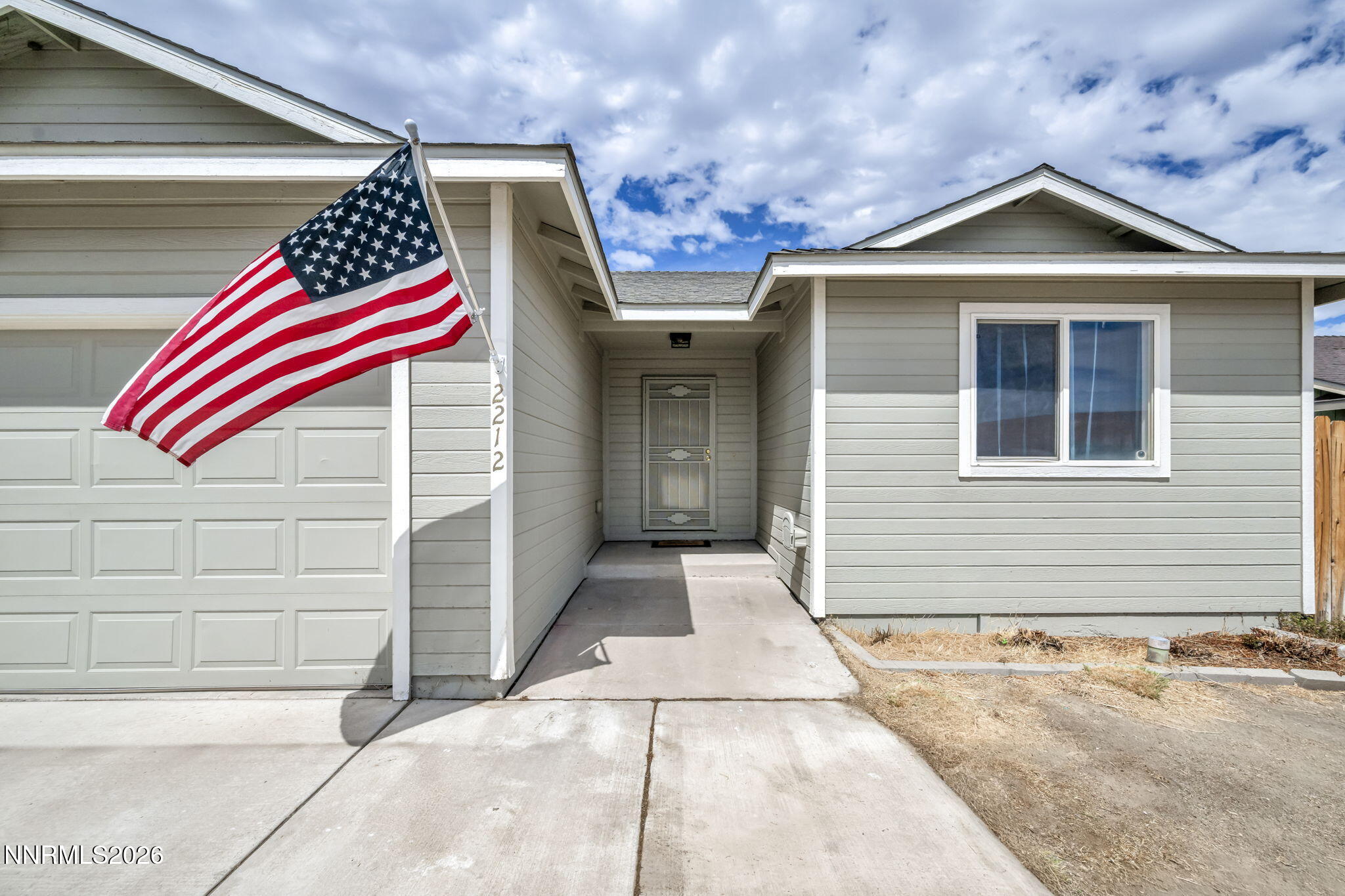 Residential in Fernley