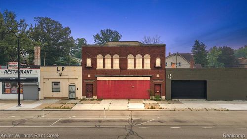 16014 Warren Ave, Detroit, MI, 48224-3220 | Card Image