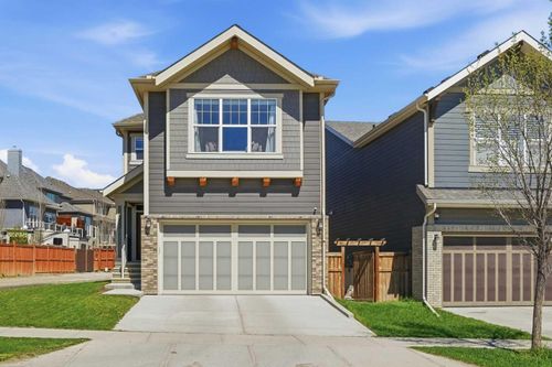 393 Masters Ave Se, Calgary, AB, T3M2N7 | Card Image