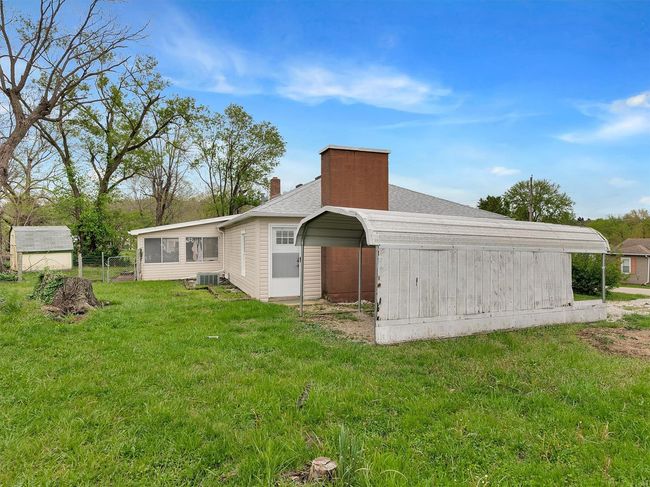 403 Virginia Ave, House other with 3 bedrooms, 1 bathrooms and 1 parking in Potosi MO | Image 22