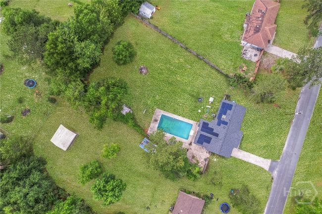 302 Tunnel Rd, House other with 4 bedrooms, 2 bathrooms and null parking in Springfield GA | Image 37