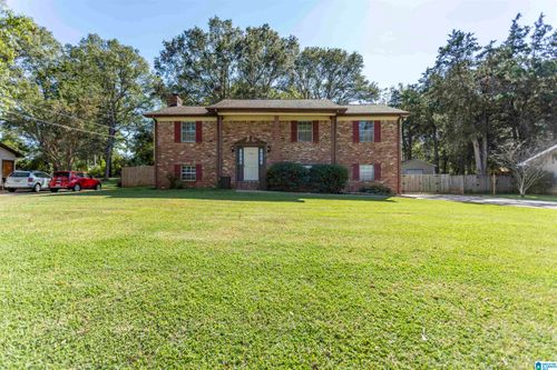 19 Monte Bello Lane, MONTEVALLO, AL, 35115 | Card Image