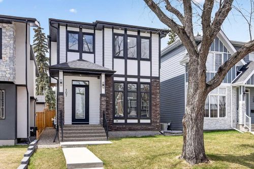 107 Hartford Rd Nw, Calgary, AB, T2K2A7 | Card Image