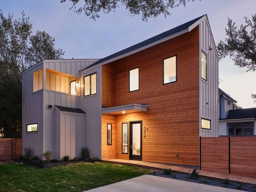 2-1215 Fort Branch Blvd, Austin, TX, 78721-2119 | Card Image