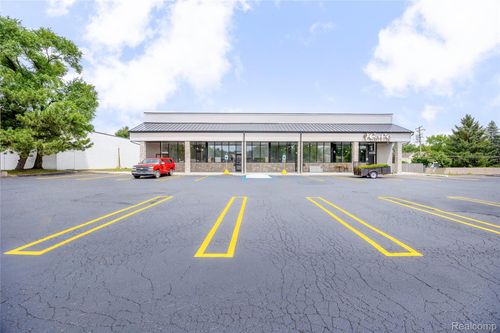 34800 Plymouth Rd, Livonia, MI, 48150-1447 | Card Image