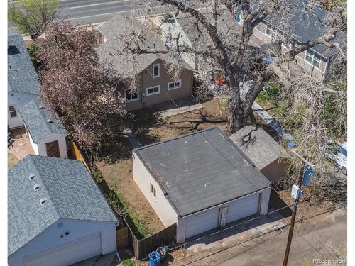 3262 S Logan St, Englewood, CO, 80113-2626 | Card Image