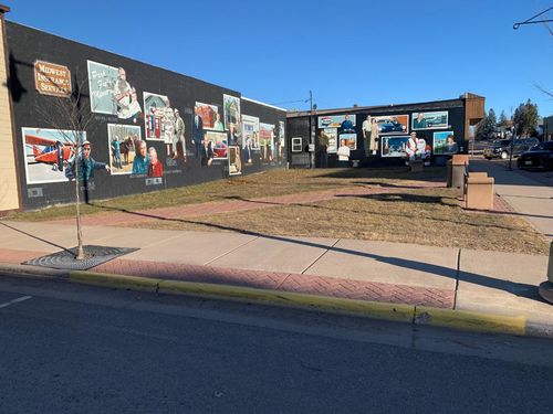 ON Division St, Park Falls, WI, 54552 | Card Image